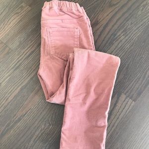 Sold! H&M girls jeggings